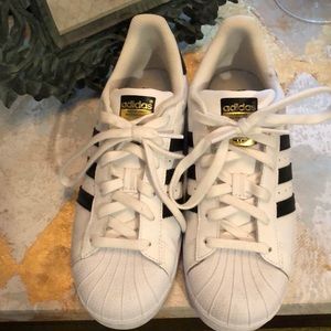 Adidas Superstars